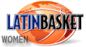 latinbasket Logo